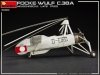 MiniArt 41018 FOCKE-WULF FW C.30A HEUSCHRECKE. LATE PROD 1/35